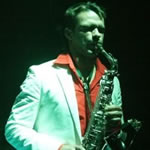 Bild von André